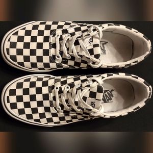 Women's Vans